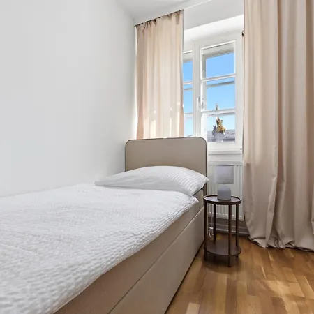 Alpena Homes, Zentrum, Sehr Geraeumig, Kueche דירה *